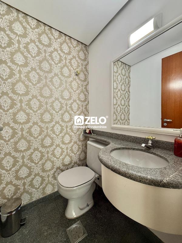 Flat em Cambuí, Campinas - SP | Zelo Imóveis: 