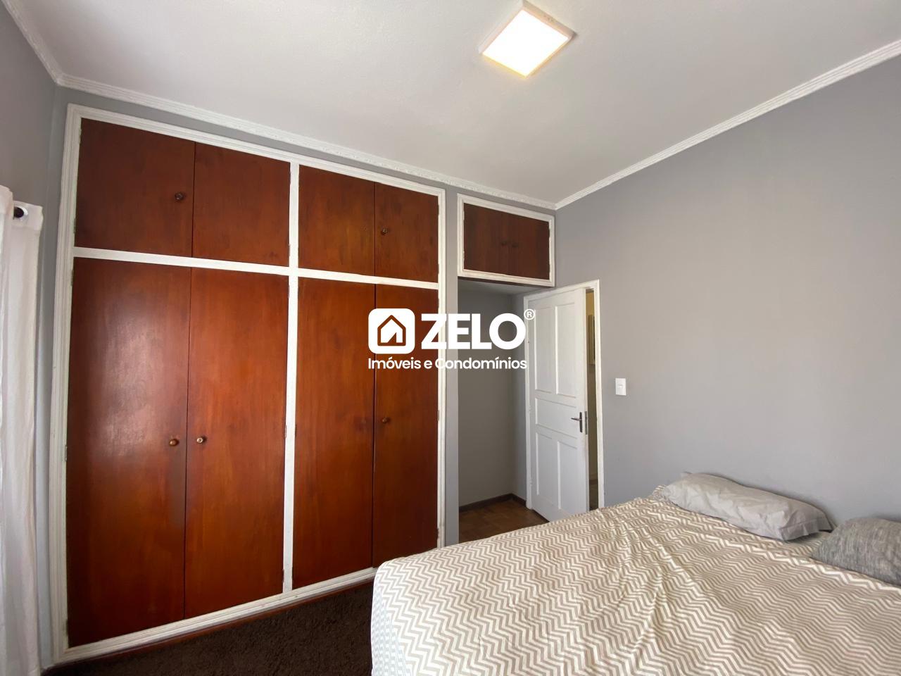 Casa em Jardim Leonor, Campinas - SP | Zelo Imóveis: 