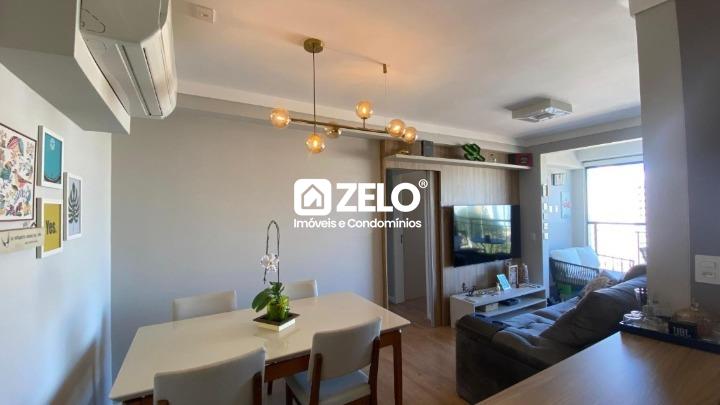 Apartamento em Botafogo, Campinas - SP | Zelo Imóveis: 