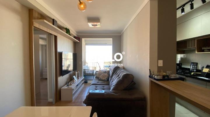 Apartamento em Botafogo, Campinas - SP | Zelo Imóveis: 