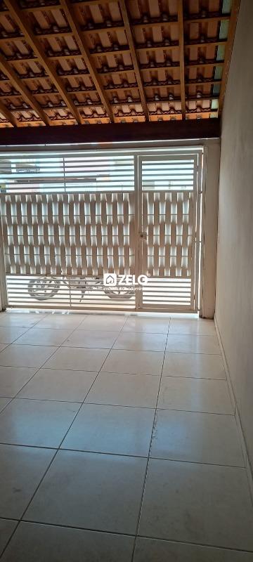 Casa em Parque Residencial Salerno (Nova Veneza), Sumaré - SP | Zelo Imóveis: 