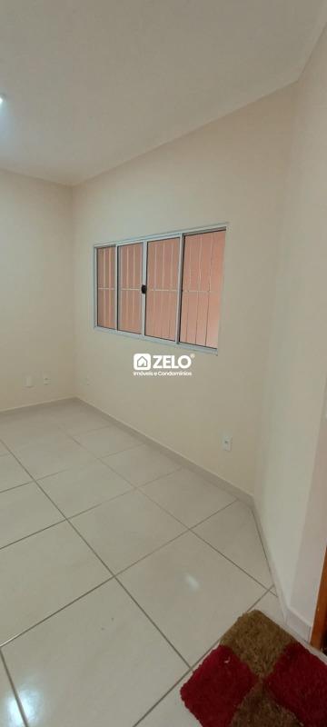 Casa em Parque Residencial Salerno (Nova Veneza), Sumaré - SP | Zelo Imóveis: 