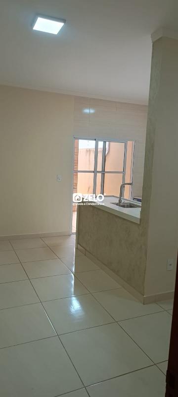 Casa em Parque Residencial Salerno (Nova Veneza), Sumaré - SP | Zelo Imóveis: 