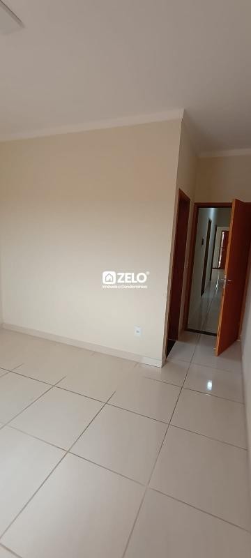 Casa em Parque Residencial Salerno (Nova Veneza), Sumaré - SP | Zelo Imóveis: 