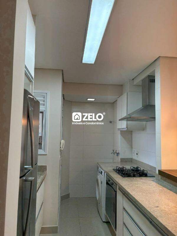 Apartamento em Cambuí, Campinas - SP | Zelo Imóveis: 