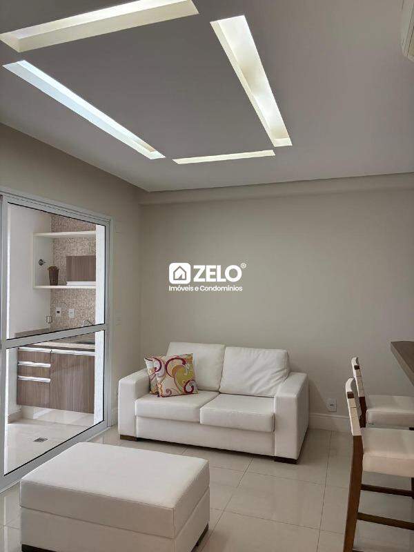 Apartamento em Cambuí, Campinas - SP | Zelo Imóveis: 