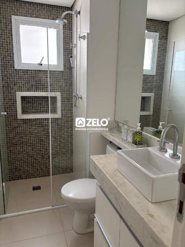 Apartamento em Cambuí, Campinas - SP | Zelo Imóveis: 