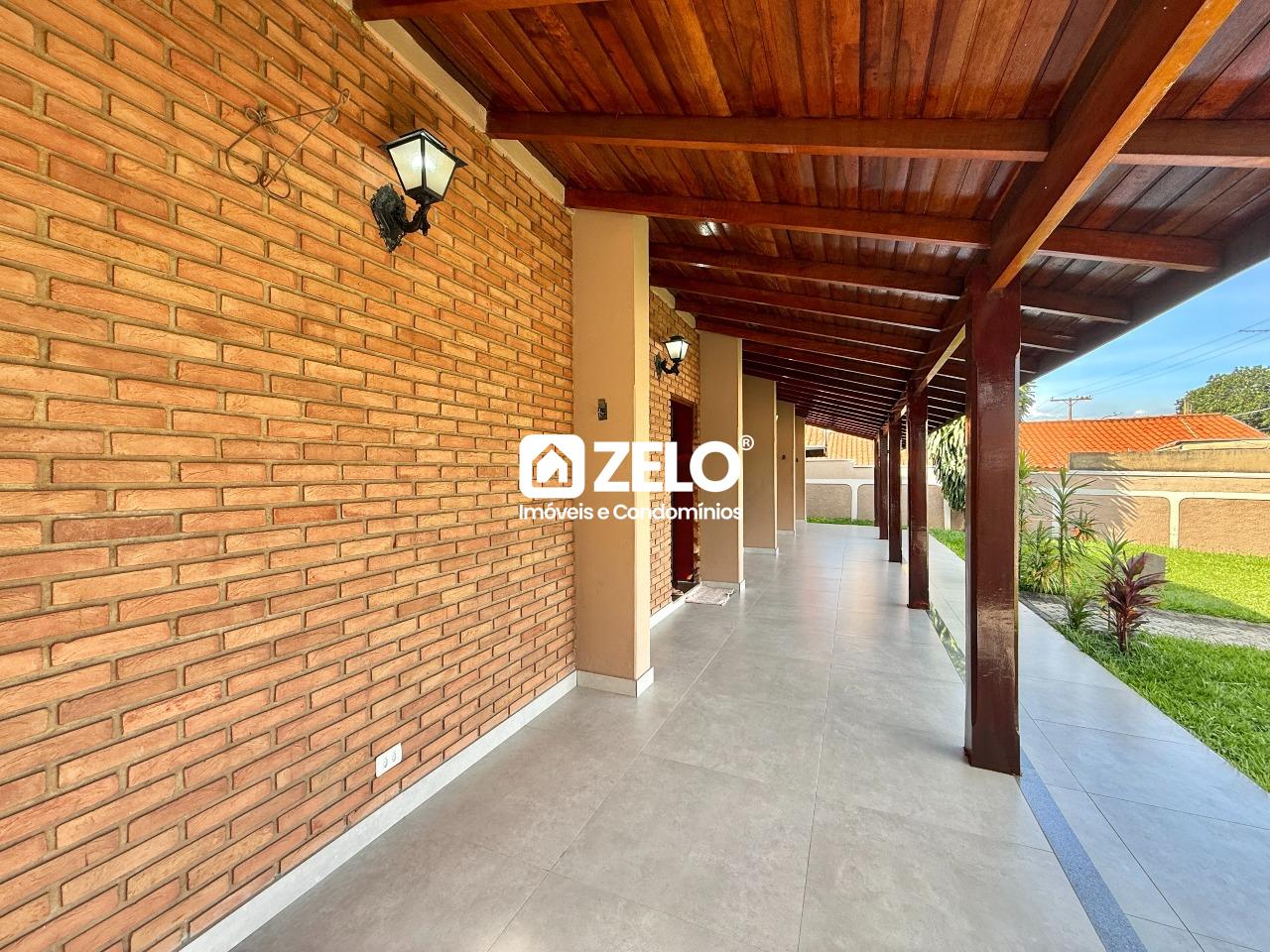 Casa em Parque Ortolândia, Hortolândia - SP | Zelo Imóveis: 