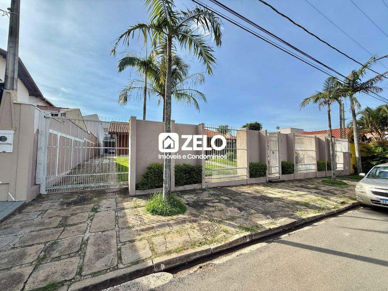 Casa em Parque Ortolândia, Hortolândia - SP | Zelo Imóveis: 