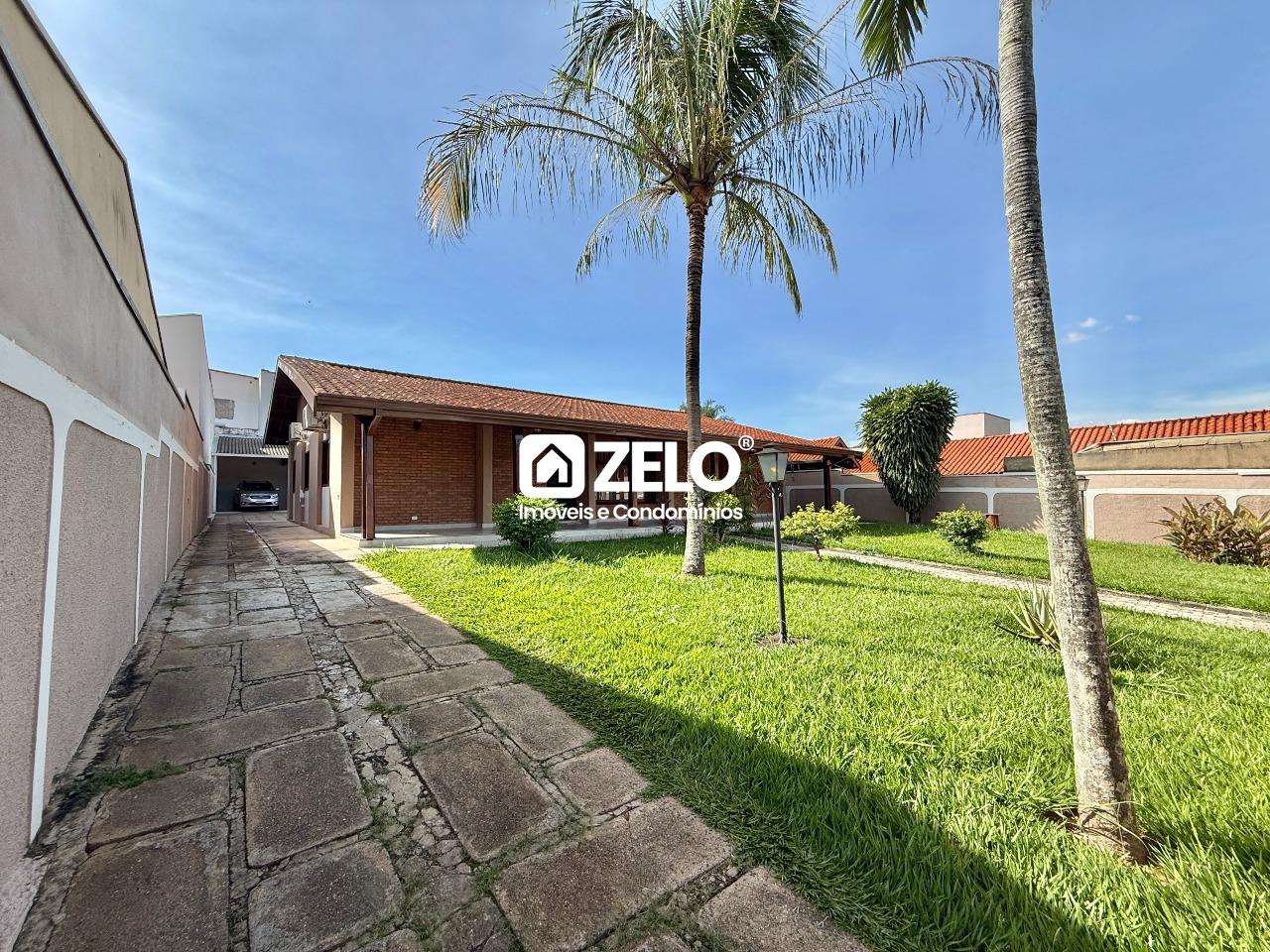 Casa em Parque Ortolândia, Hortolândia - SP | Zelo Imóveis: 