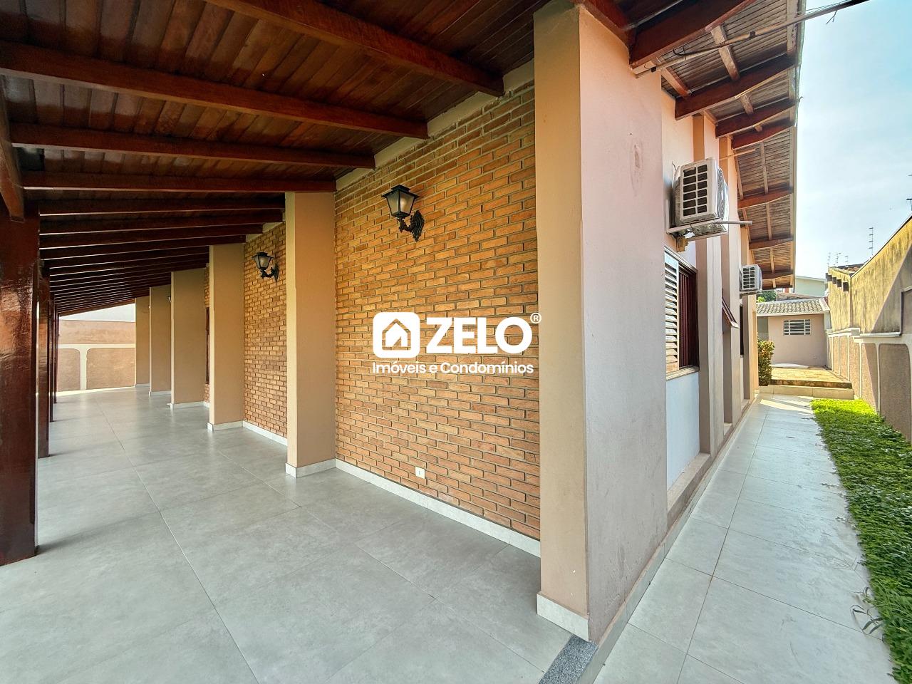 Casa em Parque Ortolândia, Hortolândia - SP | Zelo Imóveis: 