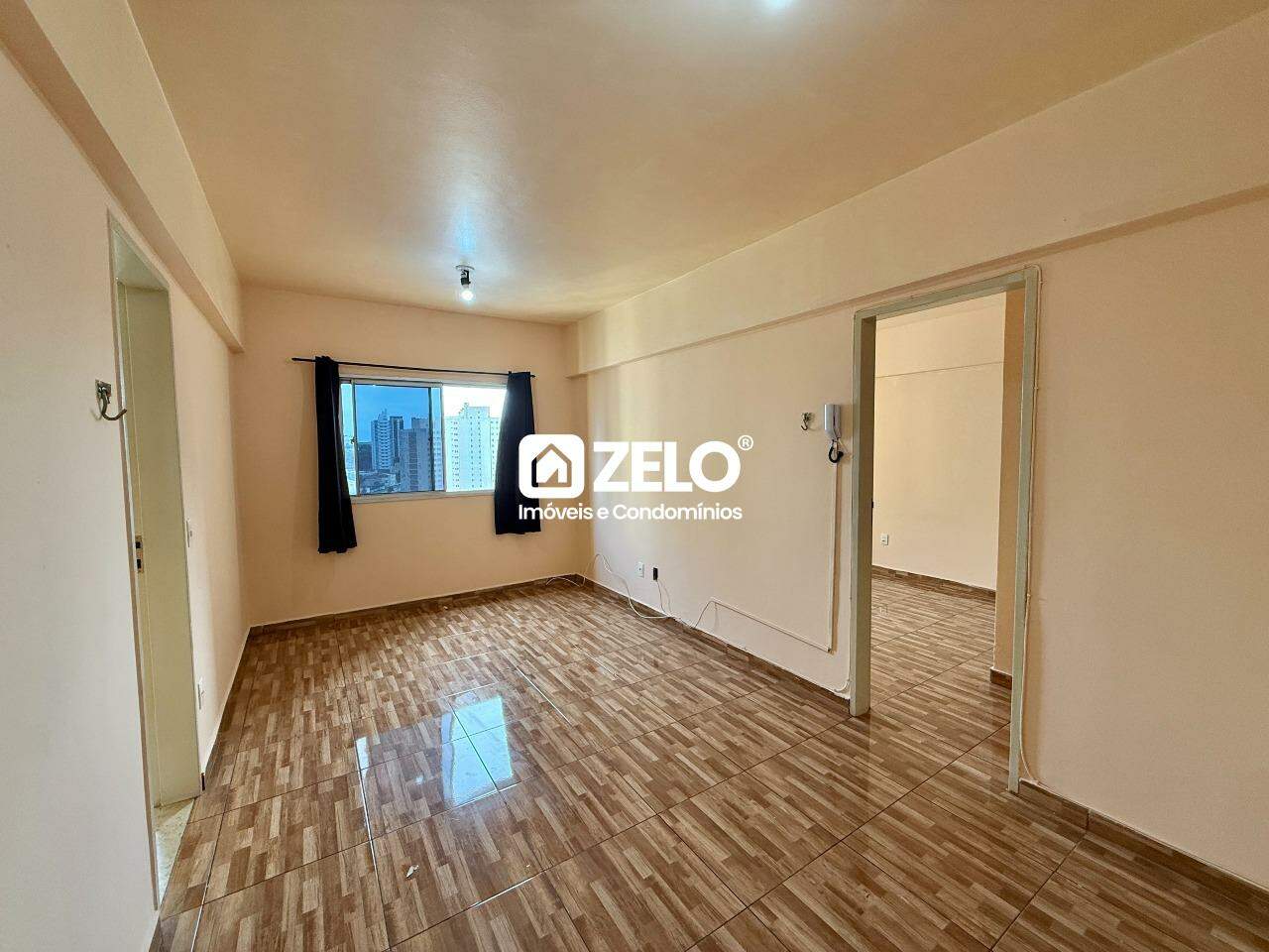 Apartamento em Centro, Campinas - SP | Zelo Imóveis: 