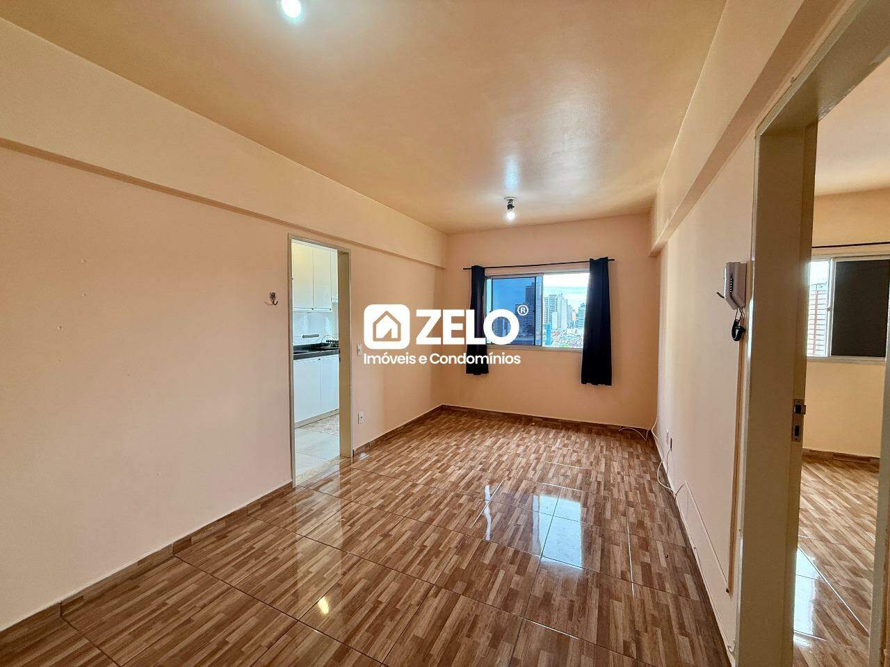 Apartamento em Centro, Campinas - SP | Zelo Imóveis: 