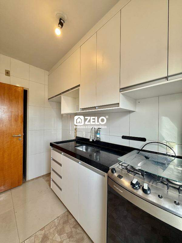 Apartamento em Centro, Campinas - SP | Zelo Imóveis: 