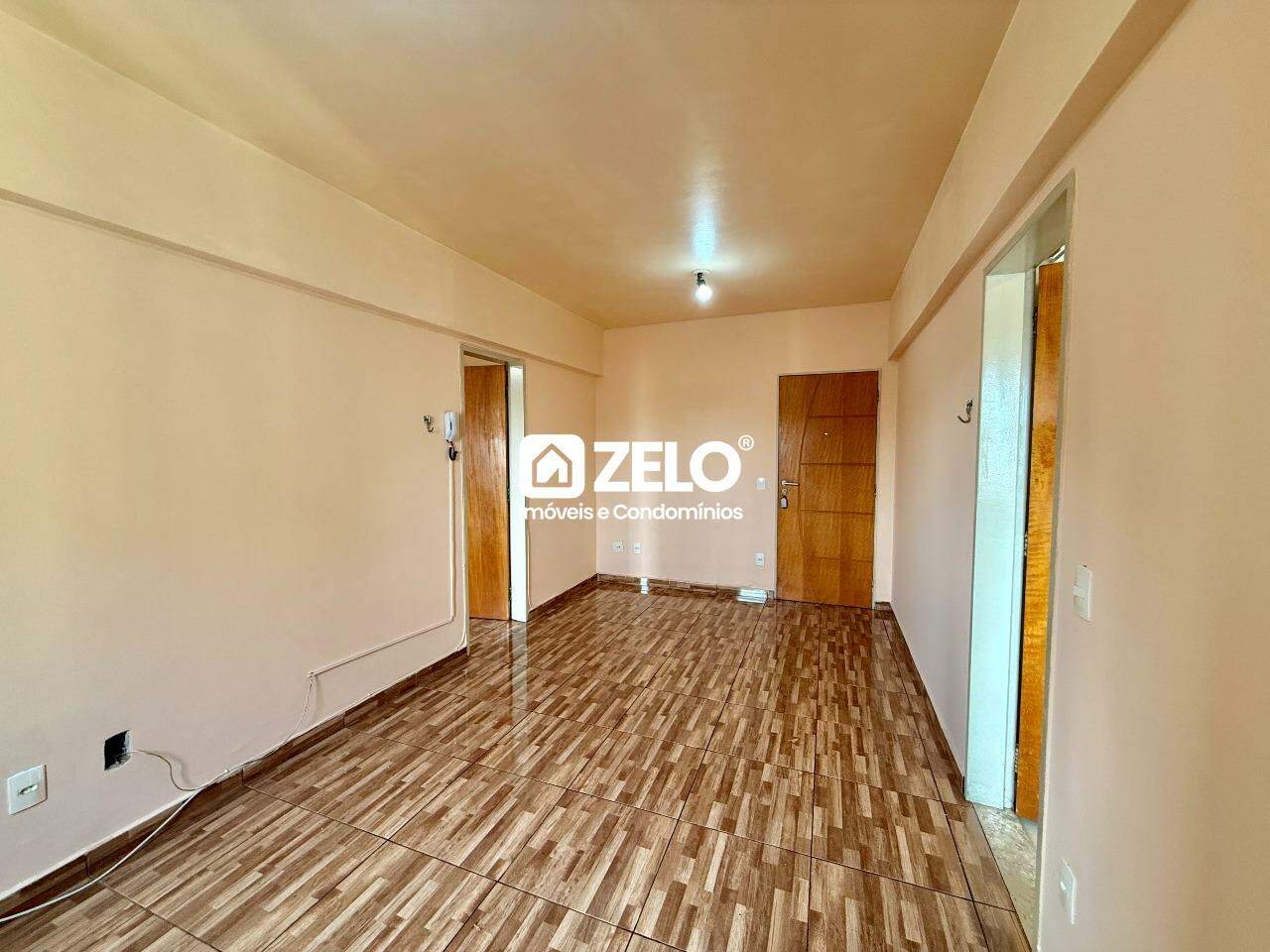 Apartamento em Centro, Campinas - SP | Zelo Imóveis: 