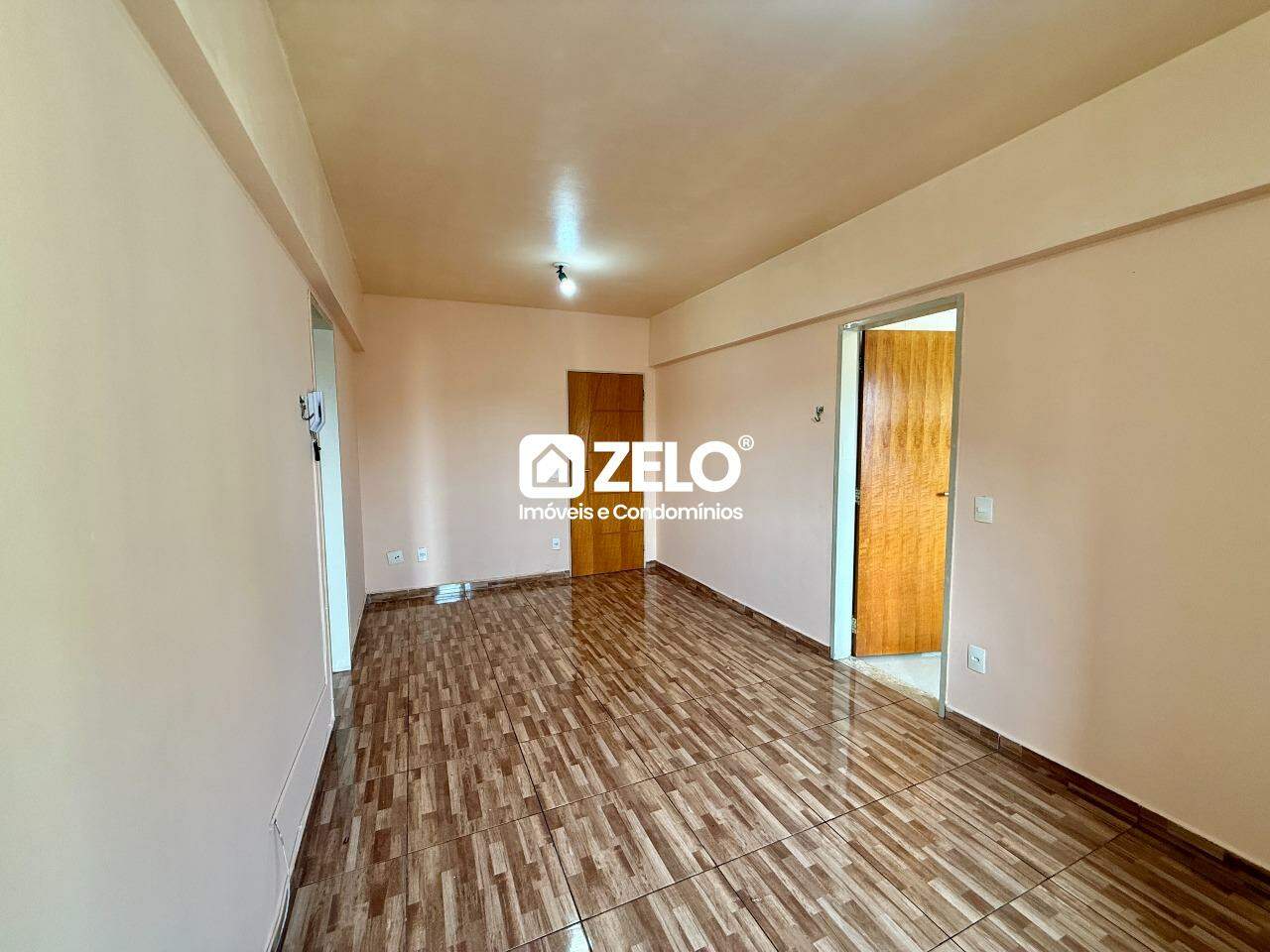 Apartamento em Centro, Campinas - SP | Zelo Imóveis: 