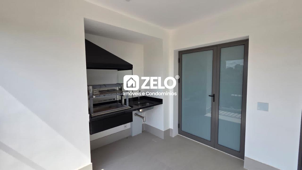 Apartamento em Nova Campinas, Campinas - SP | Zelo Imóveis: 
