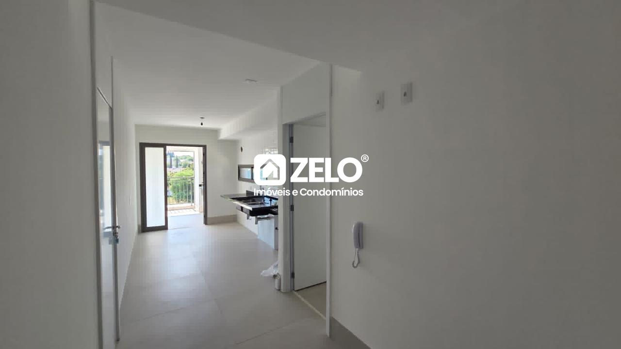 Apartamento em Nova Campinas, Campinas - SP | Zelo Imóveis: 