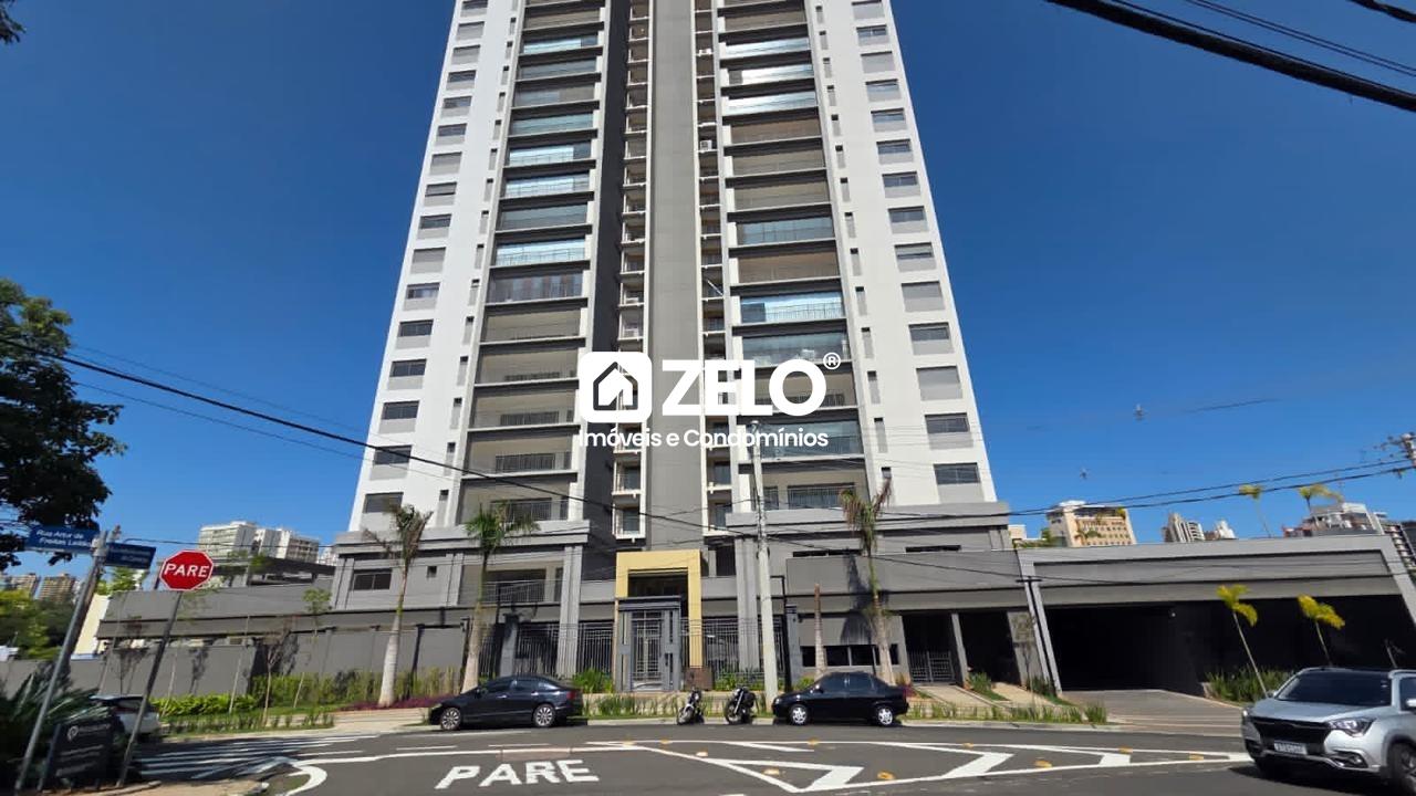 Apartamento em Nova Campinas, Campinas - SP | Zelo Imóveis: 