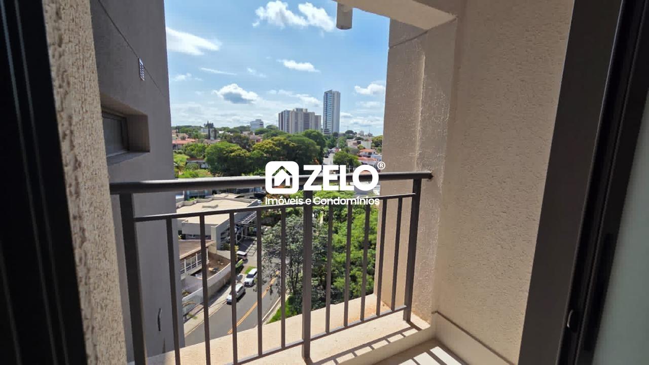 Apartamento em Nova Campinas, Campinas - SP | Zelo Imóveis: 