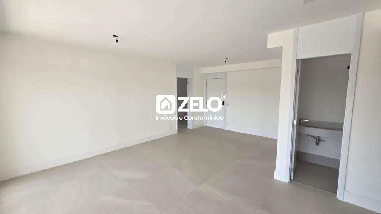 Apartamento em Nova Campinas, Campinas - SP | Zelo Imóveis: 