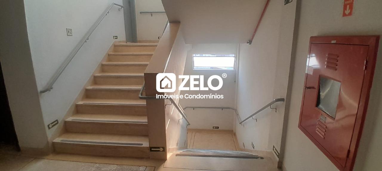 Kitnet em Centro, Campinas - SP | Zelo Imóveis: 