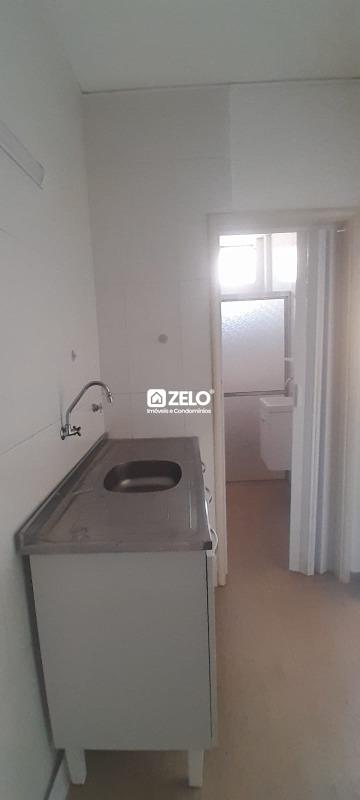 Kitnet em Centro, Campinas - SP | Zelo Imóveis: 