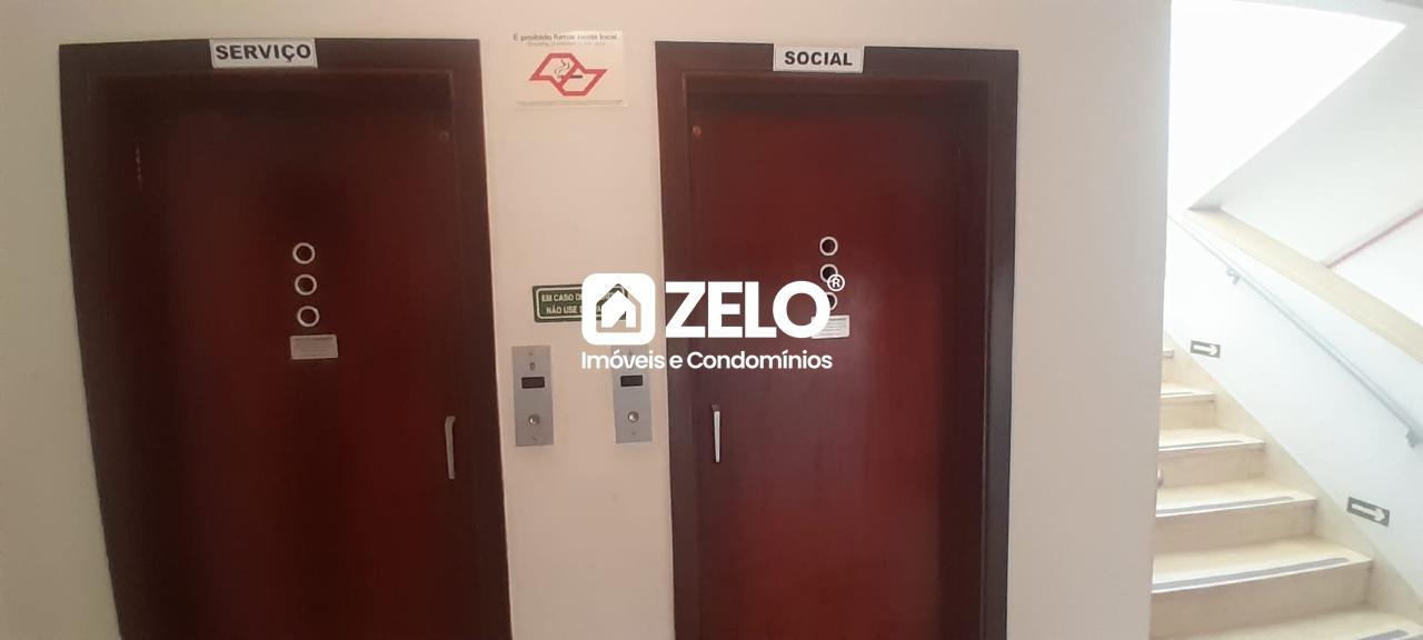 Kitnet em Centro, Campinas - SP | Zelo Imóveis: 