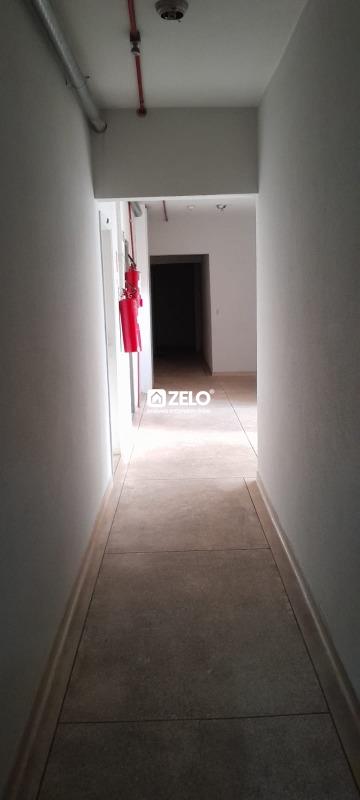 Kitnet em Centro, Campinas - SP | Zelo Imóveis: 