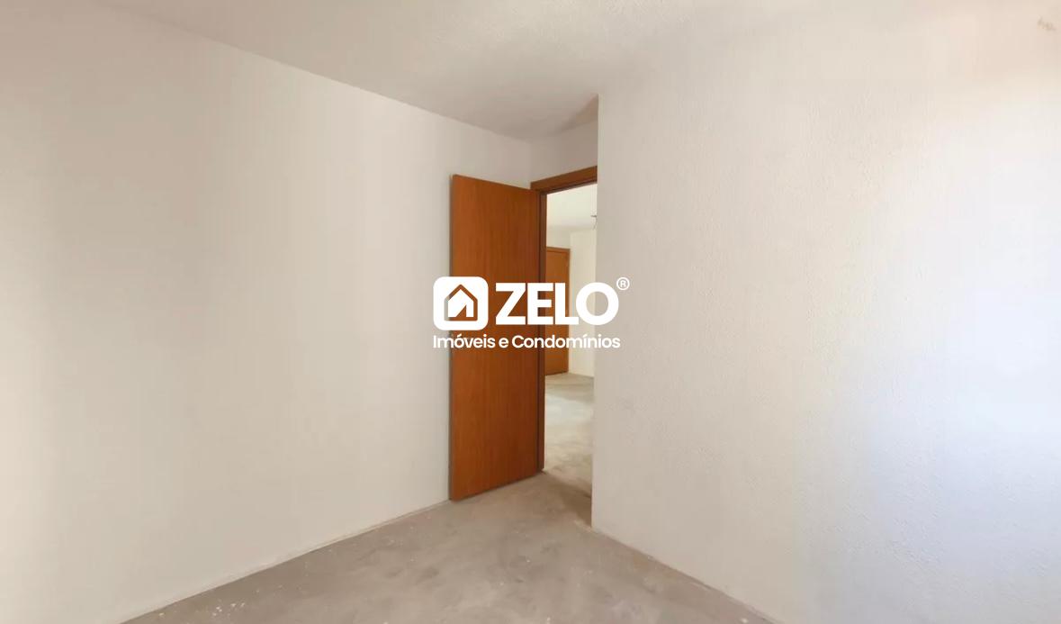 Apartamento em Loteamento Residencial Parque dos Cantos, Campinas - SP | Zelo Imóveis: 