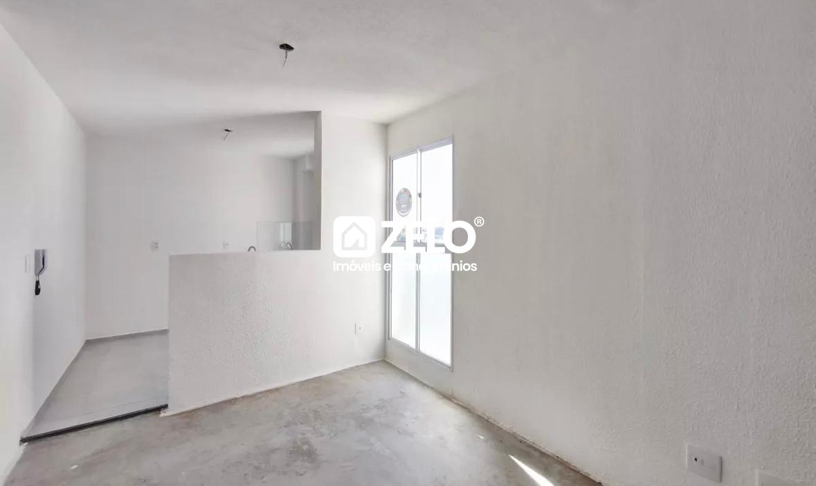 Apartamento em Loteamento Residencial Parque dos Cantos, Campinas - SP | Zelo Imóveis: 