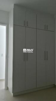 Apartamento em Jardim Myrian Moreira da Costa, Campinas - SP | Zelo Imóveis: 