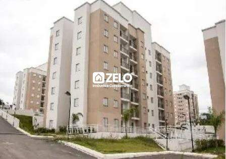 Apartamento em Jardim Myrian Moreira da Costa, Campinas - SP | Zelo Imóveis: 