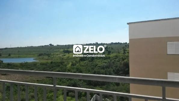 Apartamento em Jardim Myrian Moreira da Costa, Campinas - SP | Zelo Imóveis: 