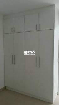 Apartamento em Jardim Myrian Moreira da Costa, Campinas - SP | Zelo Imóveis: 