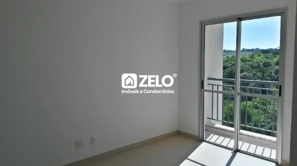 Apartamento em Jardim Myrian Moreira da Costa, Campinas - SP | Zelo Imóveis: 