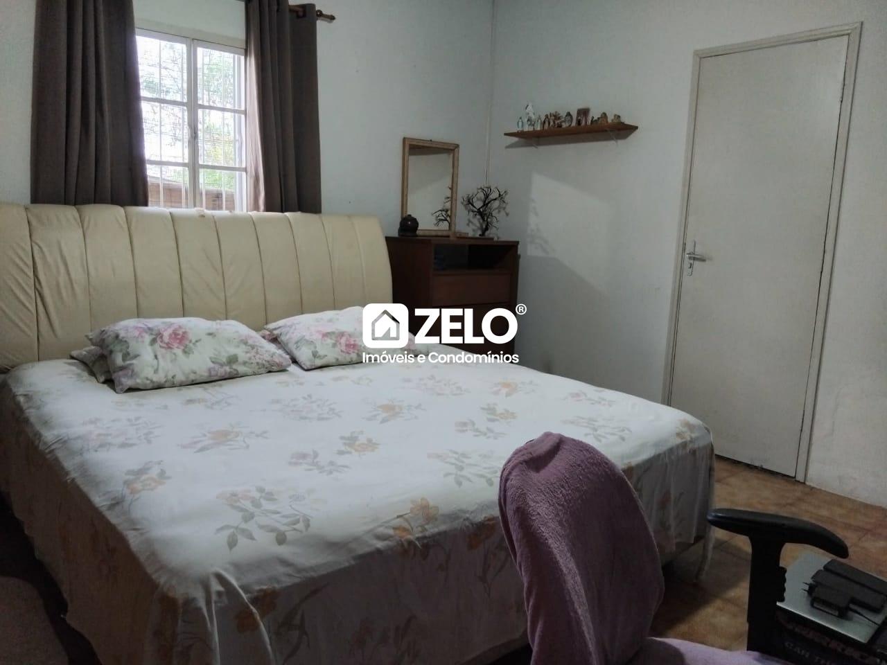 Casa em Jardim Nova Europa, Campinas - SP | Zelo Imóveis: 