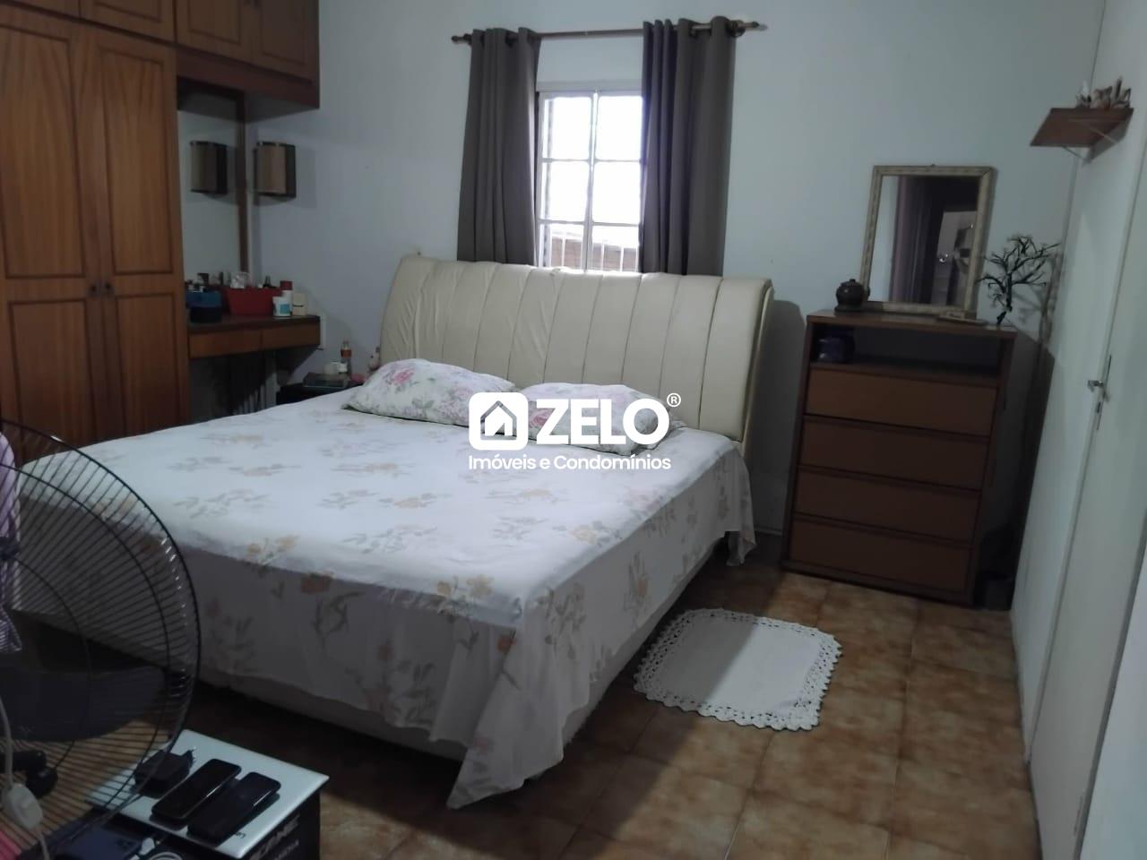 Casa em Jardim Nova Europa, Campinas - SP | Zelo Imóveis: 