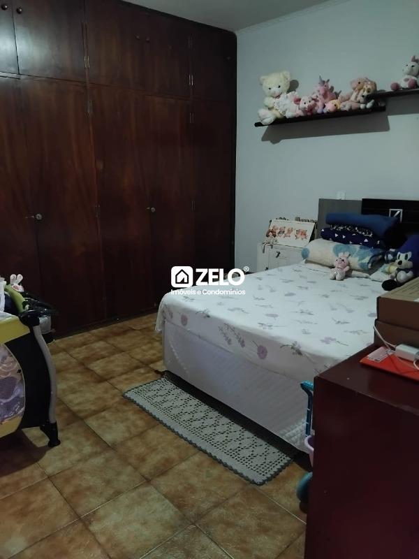 Casa em Jardim Nova Europa, Campinas - SP | Zelo Imóveis: 