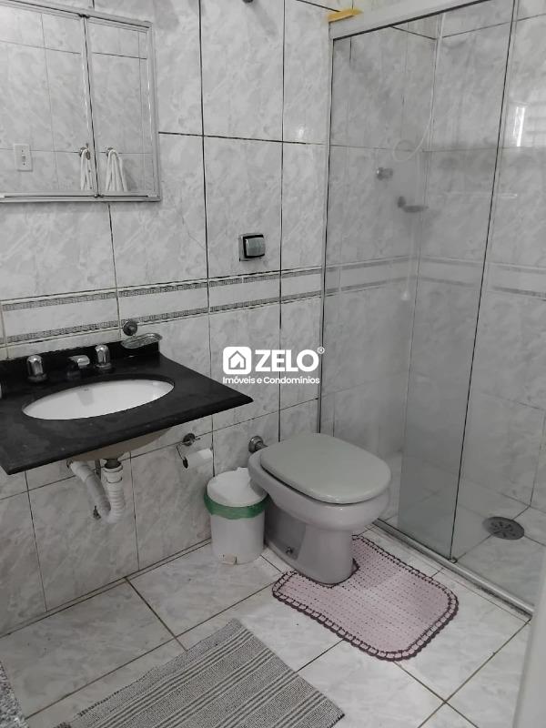 Casa em Jardim Nova Europa, Campinas - SP | Zelo Imóveis: 