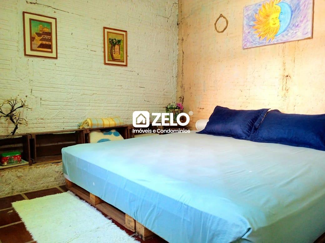 Casa em Jardim Nova Europa, Campinas - SP | Zelo Imóveis: 