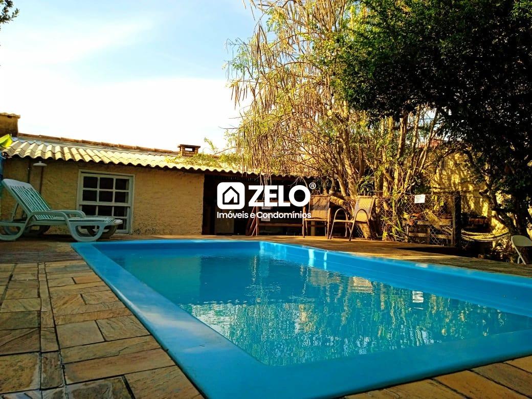Casa em Jardim Nova Europa, Campinas - SP | Zelo Imóveis: 