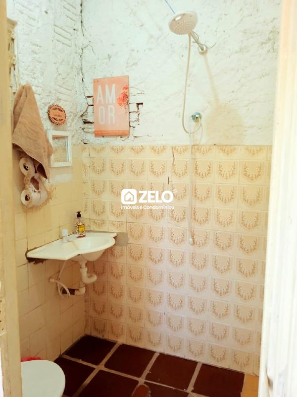 Casa em Jardim Nova Europa, Campinas - SP | Zelo Imóveis: 