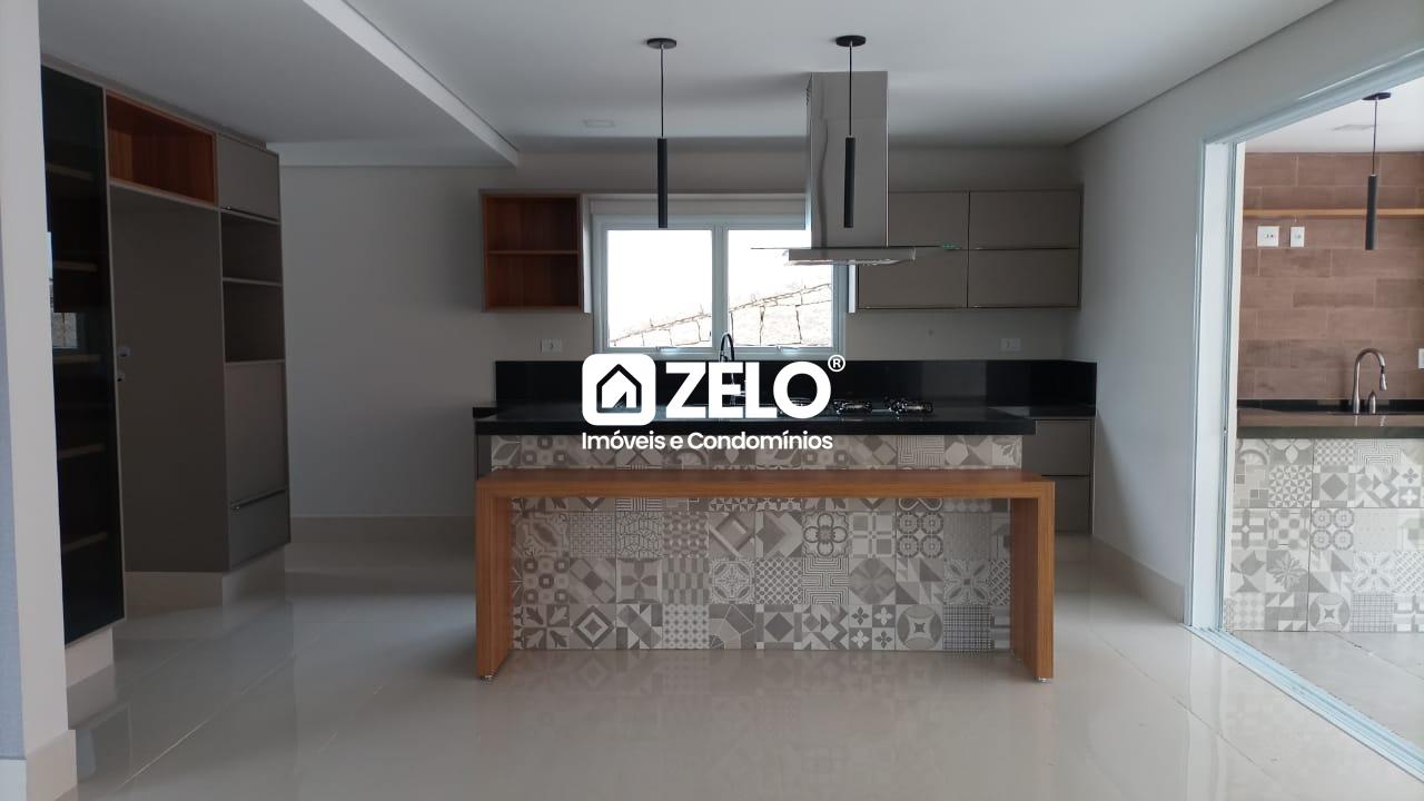 Casa em Condomínio em Loteamento Parque das Sapucaias, Campinas - SP | Zelo Imóveis: 
