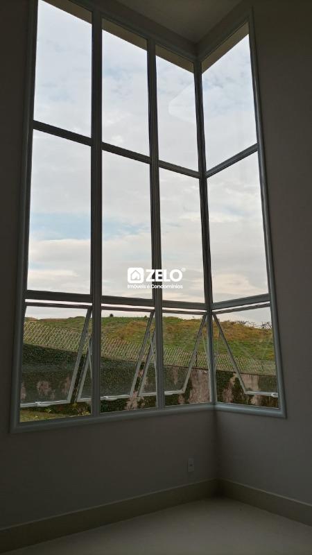 Casa em Condomínio em Loteamento Parque das Sapucaias, Campinas - SP | Zelo Imóveis: 