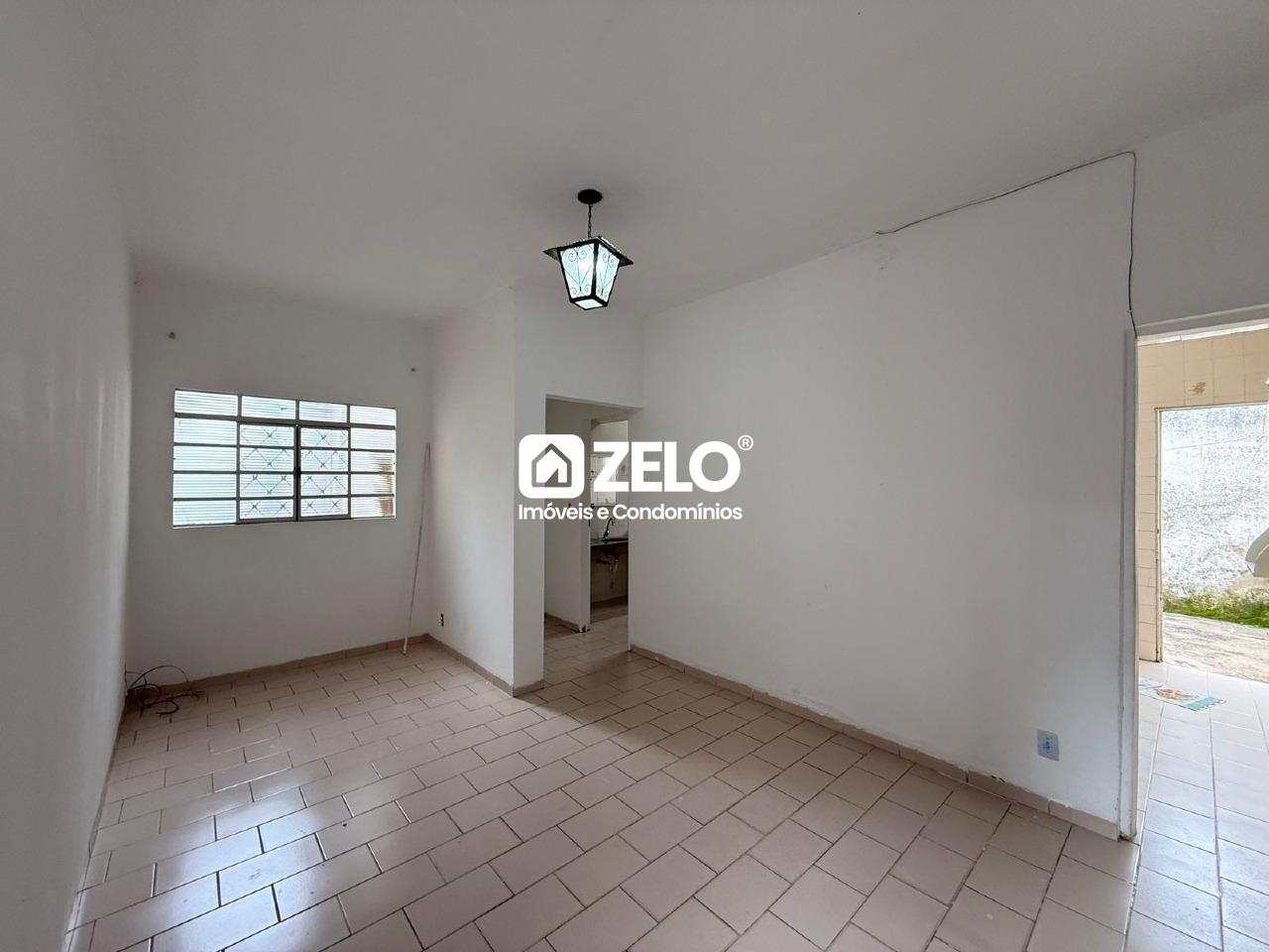 Casa em Jardim dos Oliveiras, Campinas - SP | Zelo Imóveis: 