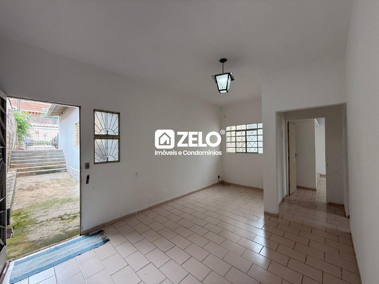 Casa em Jardim dos Oliveiras, Campinas - SP | Zelo Imóveis: 