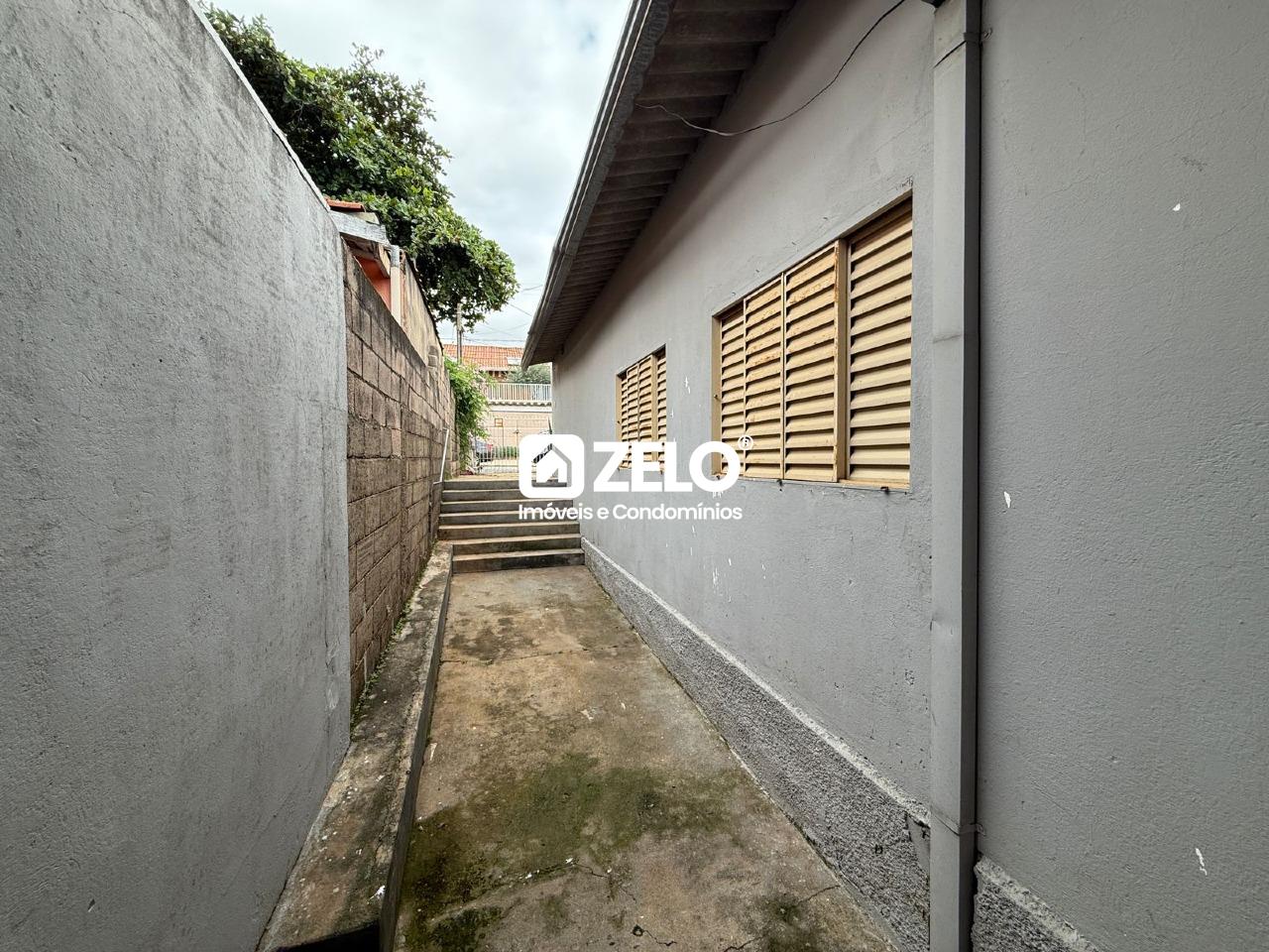 Casa em Jardim dos Oliveiras, Campinas - SP | Zelo Imóveis: 