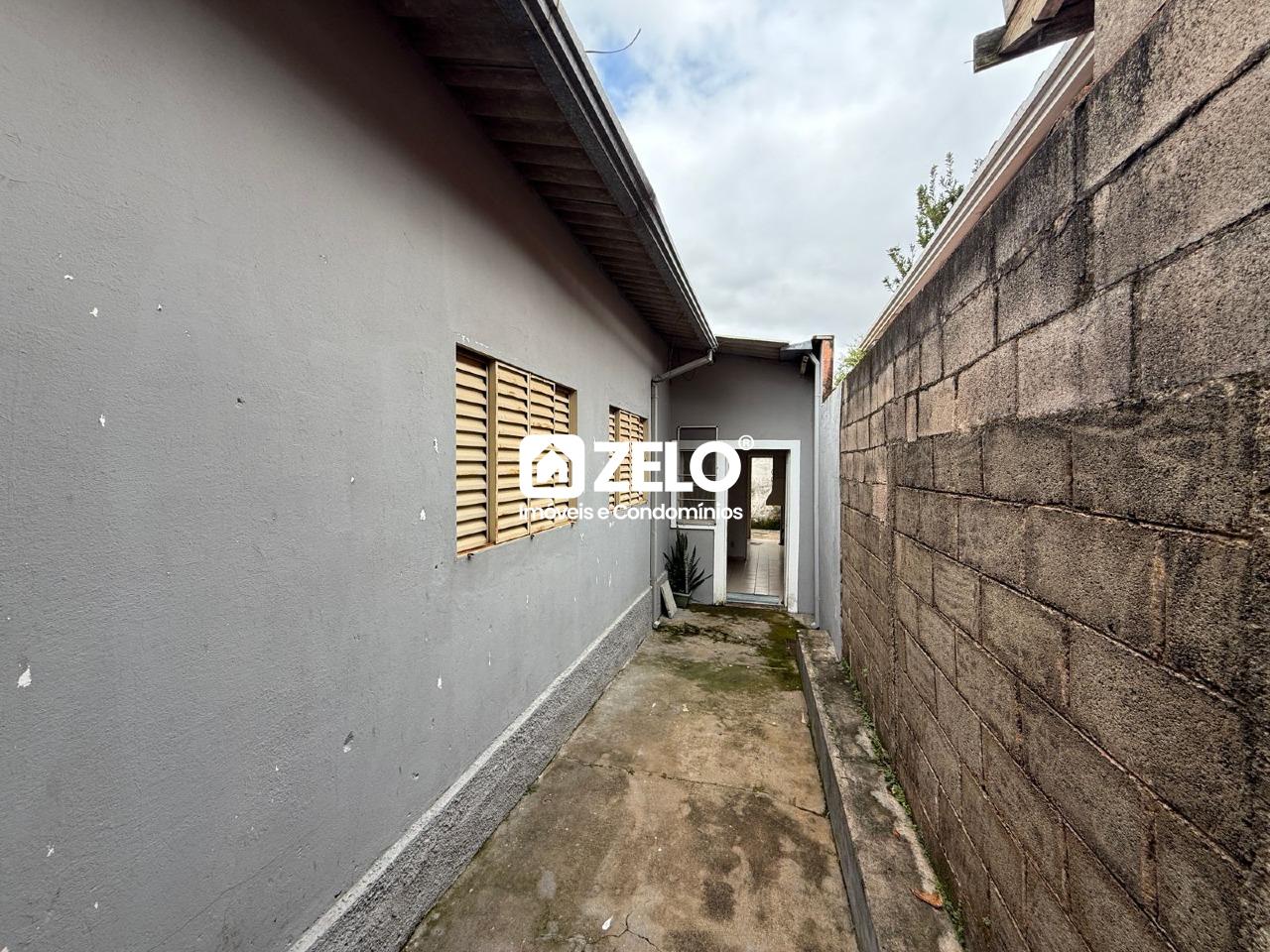 Casa em Jardim dos Oliveiras, Campinas - SP | Zelo Imóveis: 