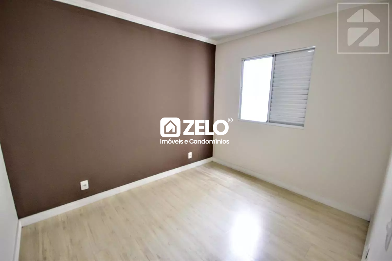 Apartamento em Jardim do Lago, Campinas - SP | Zelo Imóveis: 